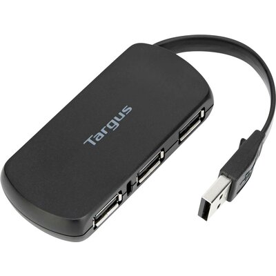 Targus USB átalakító 4-Port USB 2.0 Hub