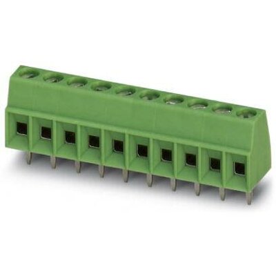 PCB terminal block MKDS 1/ 8-3,81 1727078 Phoenix Contact