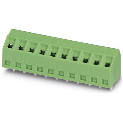 PCB terminal block SMKDS 1/ 9-3,5 1751167 Phoenix Contact