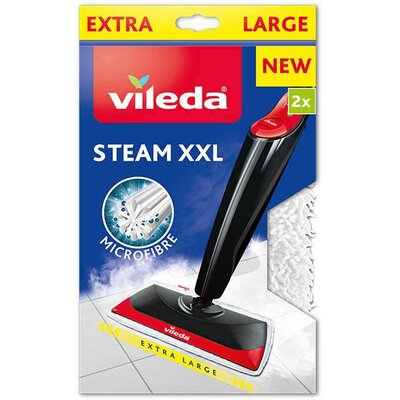 Vileda Vileda Steam XXL mikroszálas huzat 1 db 161718