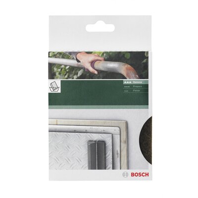 Bosch Accessories 2609256343 Közepes polárpárna 1 db