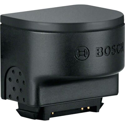 Bosch Home and Garden 1608M00C25 Bosch Power Tools Adapter Bosch otthoni és kerti zenekar adapter Zamo III-hoz 1 db