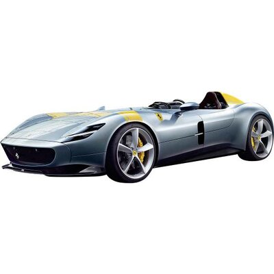 Bburago Ferrari Monza SP1 1:18 Autómodell