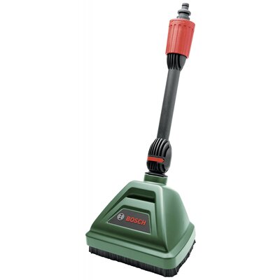 Bosch Home and Garden Aquatak Törlőkefe F016800592 Alkalmas márka (nagynyomású tisztítók) Bosch 1 db