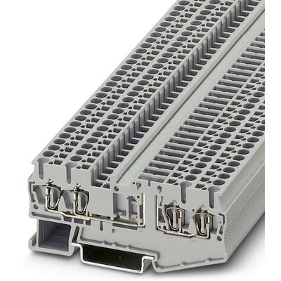 Disconnect terminal block ST 2,5-QUATTRO-TG 3038451 Phoenix Contact