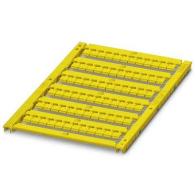 Marker for terminal blocks UCT-TMF 5 YE 0828745 Phoenix Contact