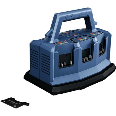 Bosch Professional GAL 18V6-80 Töltőállomás 1600A01U9L