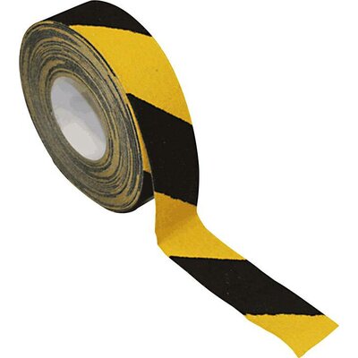 B-SAFETY AR246050 Csúszásgátló felület alakítható 18.3 m x 50 mm