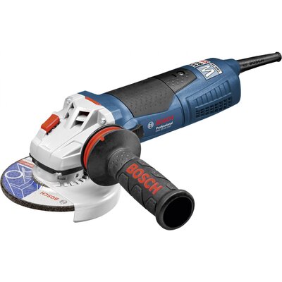 Bosch Professional GWS 19-125 CIST 060179S002 Sarokcsiszoló 125 mm 1900 W