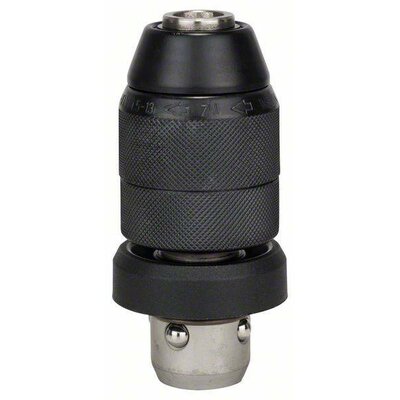 Gyorsbefogó fúrótokmány adapterrel - 1,5 - 13 mm, SDS-plus Bosch 2 608 572 212