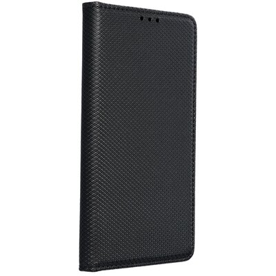 Smart Case book for IPHONE 15 PRO MAX fekete