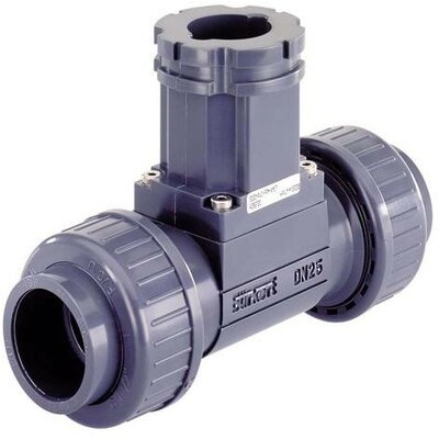 Bürkert 428674 Fitting átfolyás mérésekhez S020 1 db