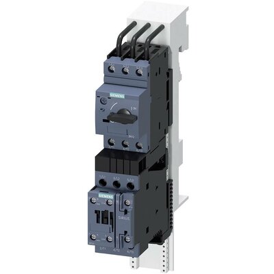 Fogyasztó leágaztatás Siemens 3RA2120-1KD24-0BB4