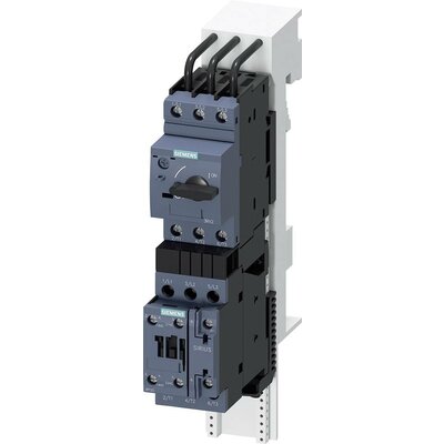 Fogyasztó leágaztatás Siemens 3RA2120-1KD24-0AP0