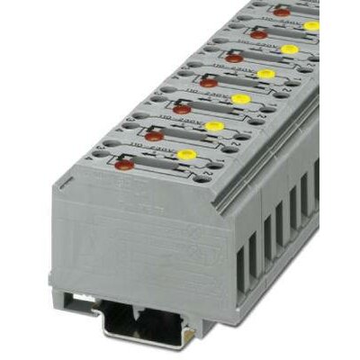 Disconnect terminal block GTF 76/ 48 3121025 Phoenix Contact