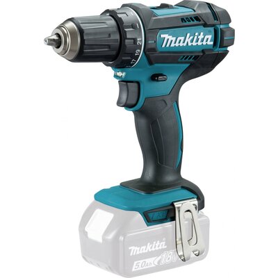 Makita DDF482Z Akkus fúrócsavarozó 18 V akku nélkül