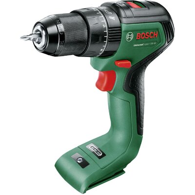 Bosch Home and Garden UniversalImpact 18V-60 06039D7100 Akkus fúrócsavarozó 18 V Lítiumion akku nélkül, töltő nélkül