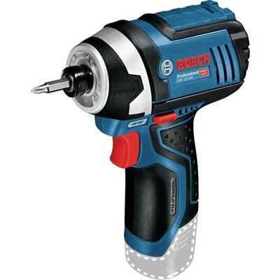 Bosch Professional GDR 12V-105 06019A6901 Akkus ütvecsavarozó 12 V Lítiumion akku nélkül