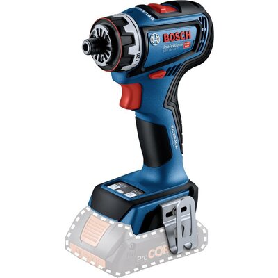 Bosch Professional GSR 18V-90 FC 06019K6202 Akkus fúrócsavarozó 18 V Lítiumion akku nélkül, töltő nélkül