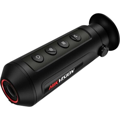 Hőkamera személy- és állatazonosításhoz, 8x digitális zoom, Hikmicro LYNX lc06