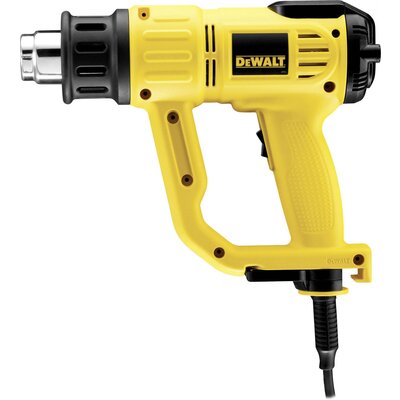 Hőlégfúvó 2000 W Dewalt D26414-QS