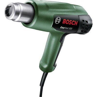 Bosch Home and Garden 06032A6000 EasyHeat 500 Hőlégfúvó 1600 W