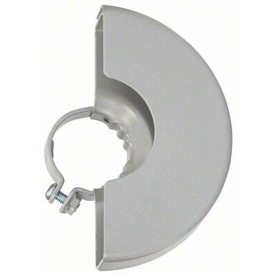 Védőburkolat takarólemezzel - 125 mm Bosch Accessories 1619P06551 Ø 125 mm