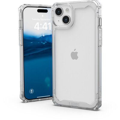 (UAG) Urban Armor Gear Plyo tok IPHONE 15 PLUS jég