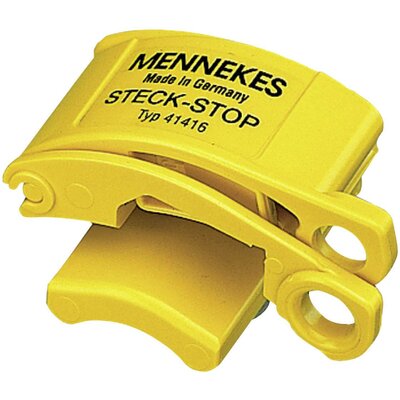 MENNEKES Mennekes 41416 Dugasz-stopper 1 db