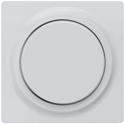 Siemens Borítás Dimmer Delta Alumínium (fémes) 5TC8902