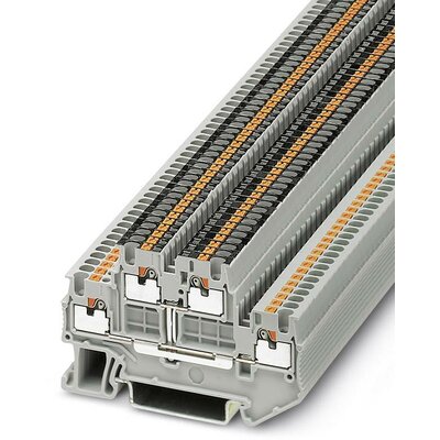 Double-level terminal block PTTB 1,5/S-PV 3208540 Phoenix Contact