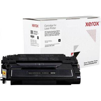 Xerox Toner TON Everyday 006R03628 Kompatibilis Fekete 12500 oldal