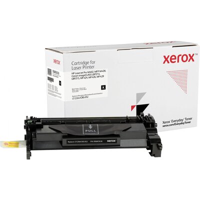 Xerox Toner TON Everyday 006R03638 Kompatibilis Fekete 3100 oldal