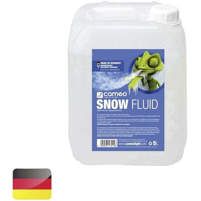 Cameo Snow Fluid Műhó folyadék 5 l