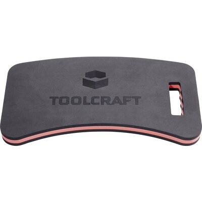 TOOLCRAFT TO-6541707 térdeplő szivacs