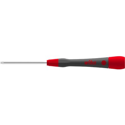 Wiha Torx csavarhúzó Méret (csavarhúzó) T 20 Penge hossz: 60 mm