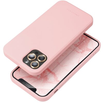 Roar Space tok - for Iphone 15 Pro Pink