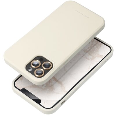 Roar Space tok - for Iphone 15 Pro Aqua White