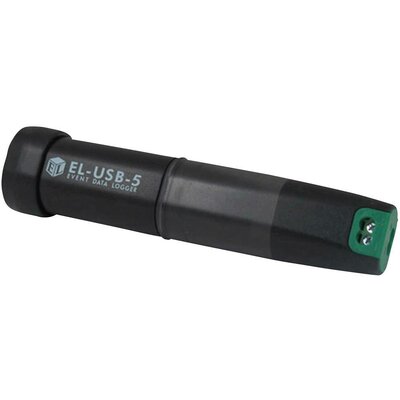 Lascar Electronics EL-USB-5 EL-USB-5 Impulzus adatgyűjtő Mérési méret Impulzu - 24 V