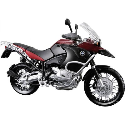 Maisto BMW R 1200 GS 1:12 Motorkerékpár modell