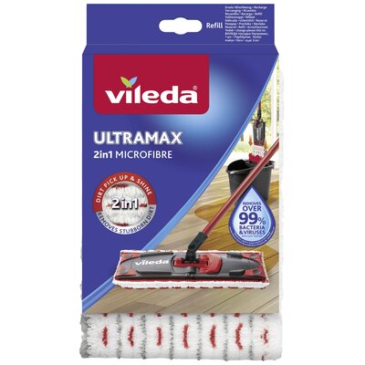 Vileda ULTRAMAX 2 az 1-ben cserefedél 1 db 155748