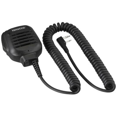 Hangfal mikrofon Kenwood JVC KMC-45W