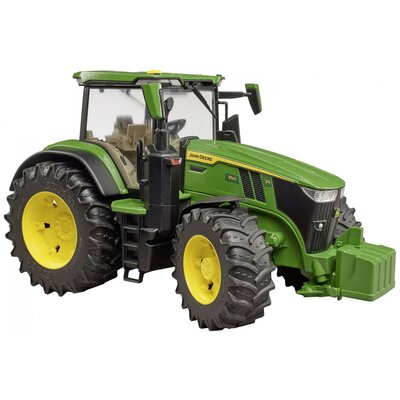 bruder 3150 Testvér John Deere 7R 350