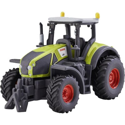 Revell Control 23488 Claas Axion 960 1:18 RC kezdő funkcionális modell Elektro Mezőgazdasági jármű