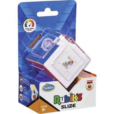 Thinkfun Rubiks Slide 76459