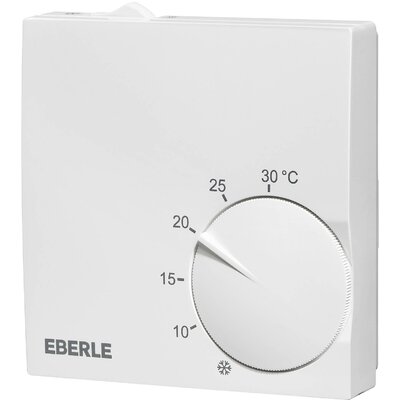 Eberle RTR-S 6731-6 Helyiségtermosztát Falra szerelhető 5 - 30 °C