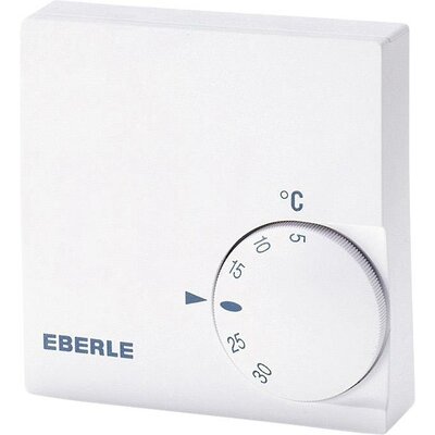 Eberle RTR-E 6724 Helyiségtermosztát Falra szerelhető 5 - 30 °C