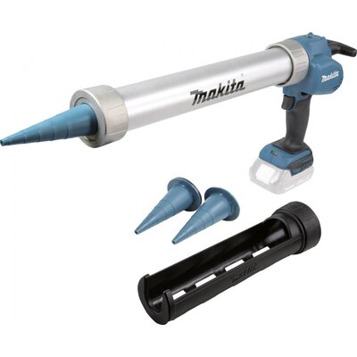 Makita DCG180ZX Adagolópisztoly 1 db