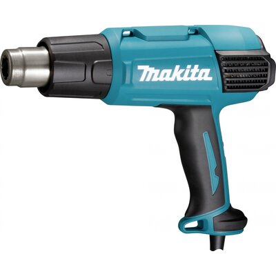 Makita HG6531CK Hőlégfúvó 2000 W