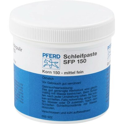 PFERD 44220150 Csiszolópaszta 250 g